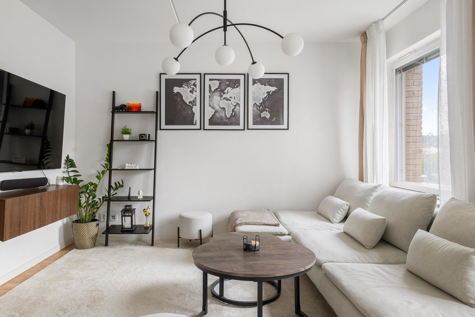 Bostadsrätt, Gamla Enköpingsvägen 174, Sundbyberg