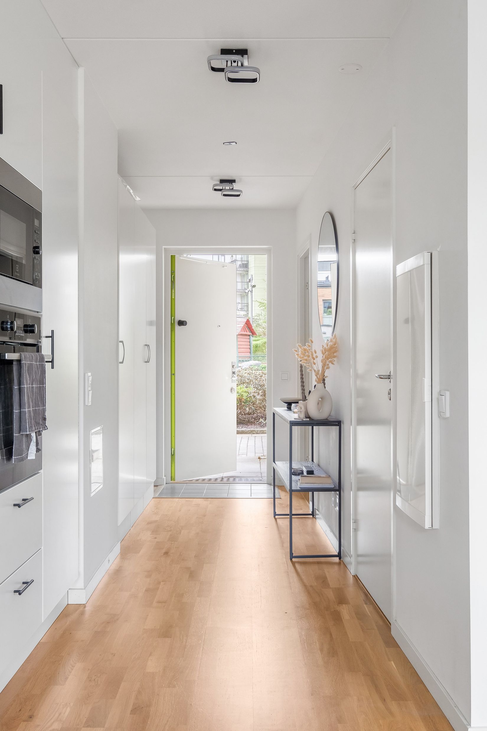 Bostadsrätt, Gamla Enköpingsvägen 174, Sundbyberg