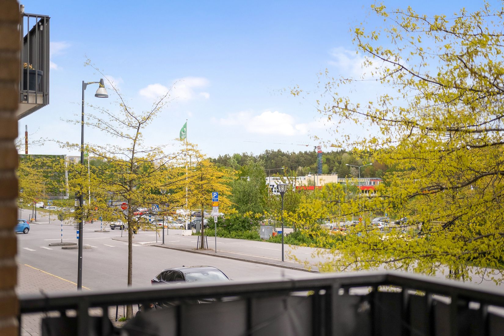 Bostadsrätt, Gamla Enköpingsvägen 174, Sundbyberg