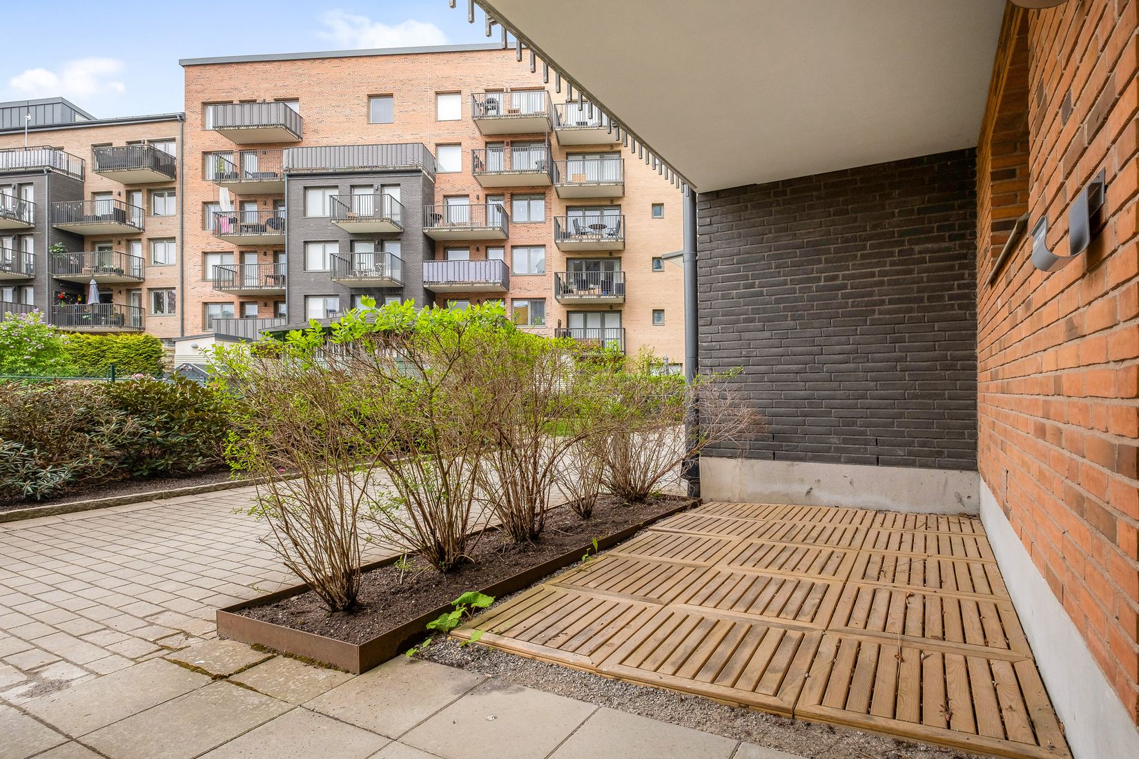 Bostadsrätt, Gamla Enköpingsvägen 174, Sundbyberg