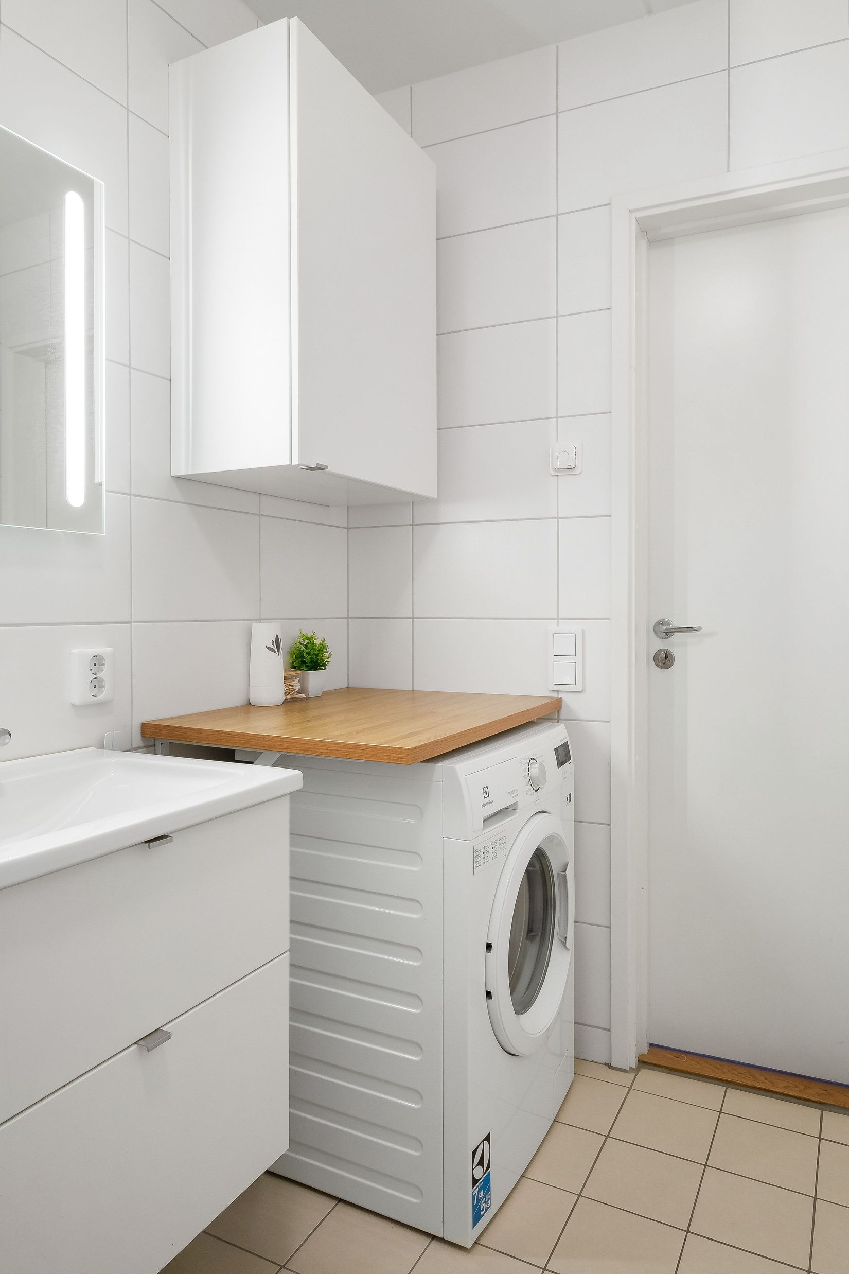 Bostadsrätt, Gamla Enköpingsvägen 174, Sundbyberg