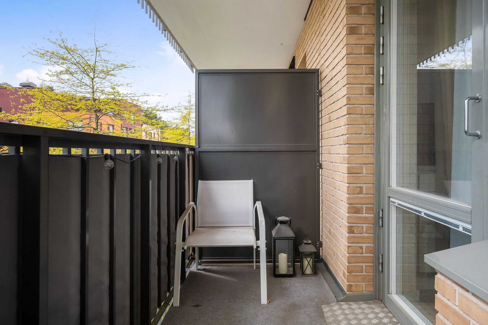 Bostadsrätt, Gamla Enköpingsvägen 174, Sundbyberg