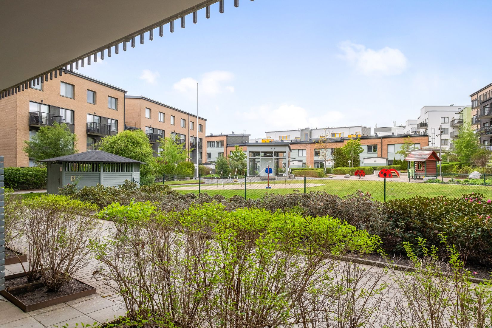 Bostadsrätt, Gamla Enköpingsvägen 174, Sundbyberg