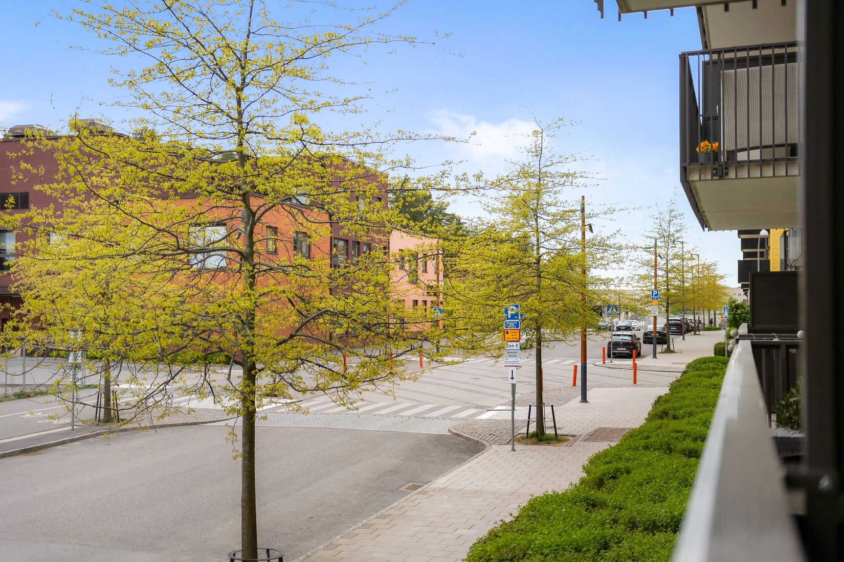 Bostadsrätt, Gamla Enköpingsvägen 174, Sundbyberg