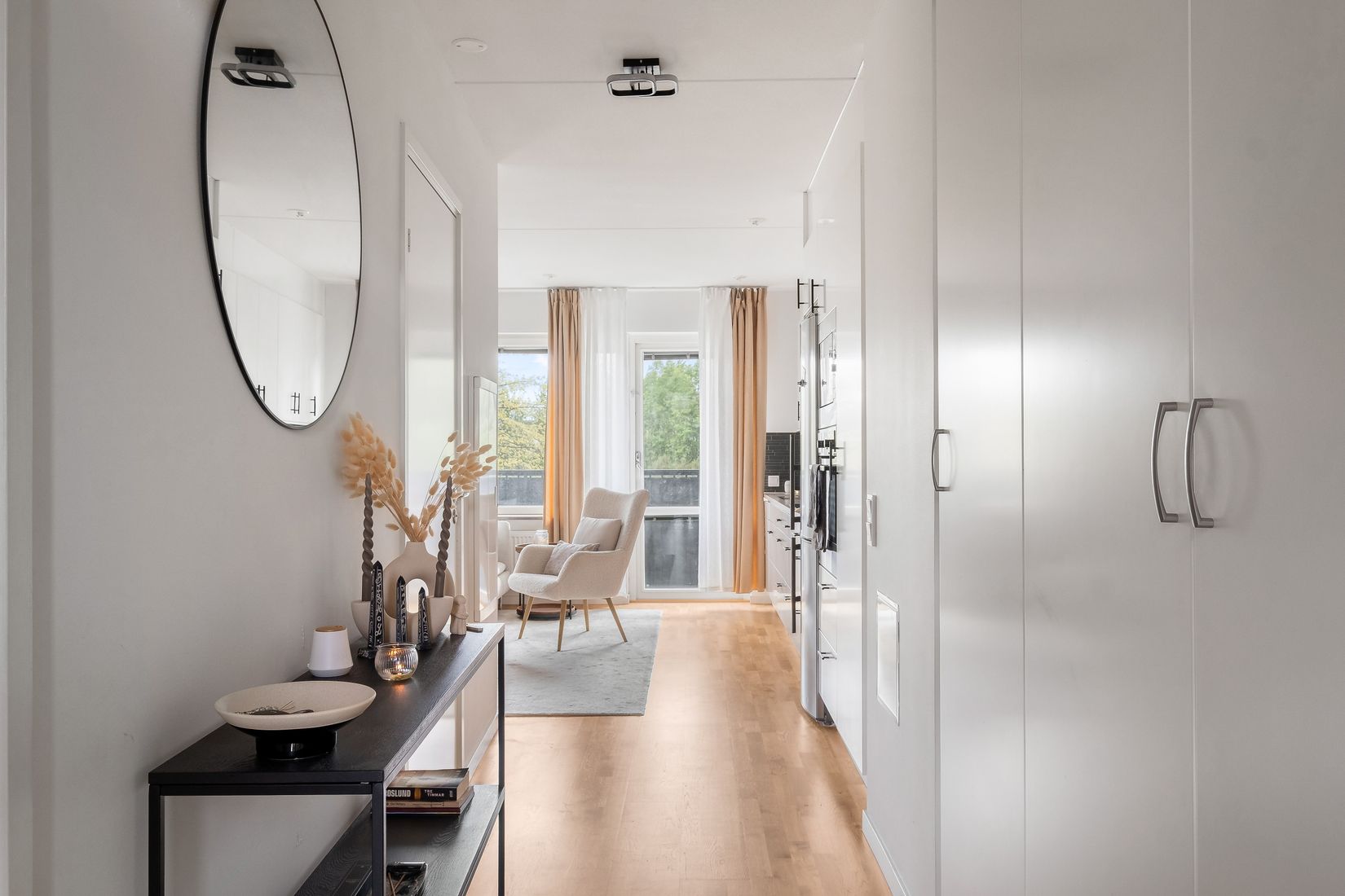 Bostadsrätt, Gamla Enköpingsvägen 174, Sundbyberg