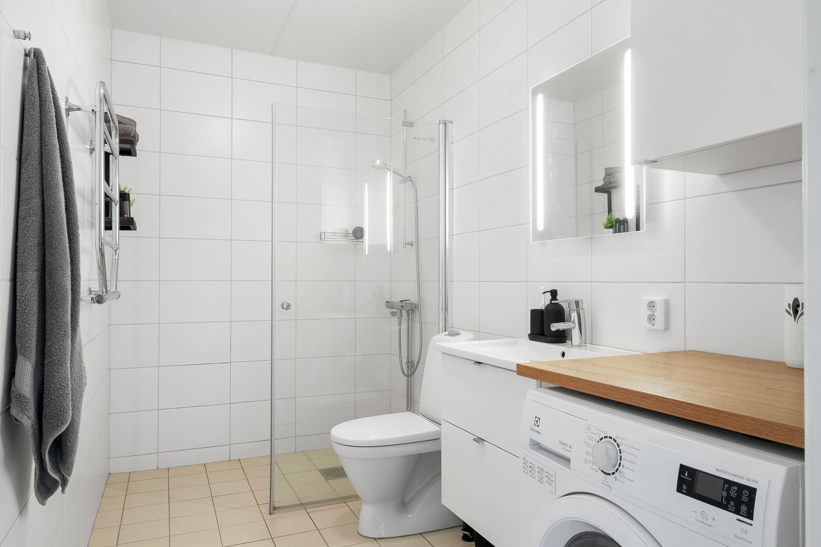 Bostadsrätt, Gamla Enköpingsvägen 174, Sundbyberg