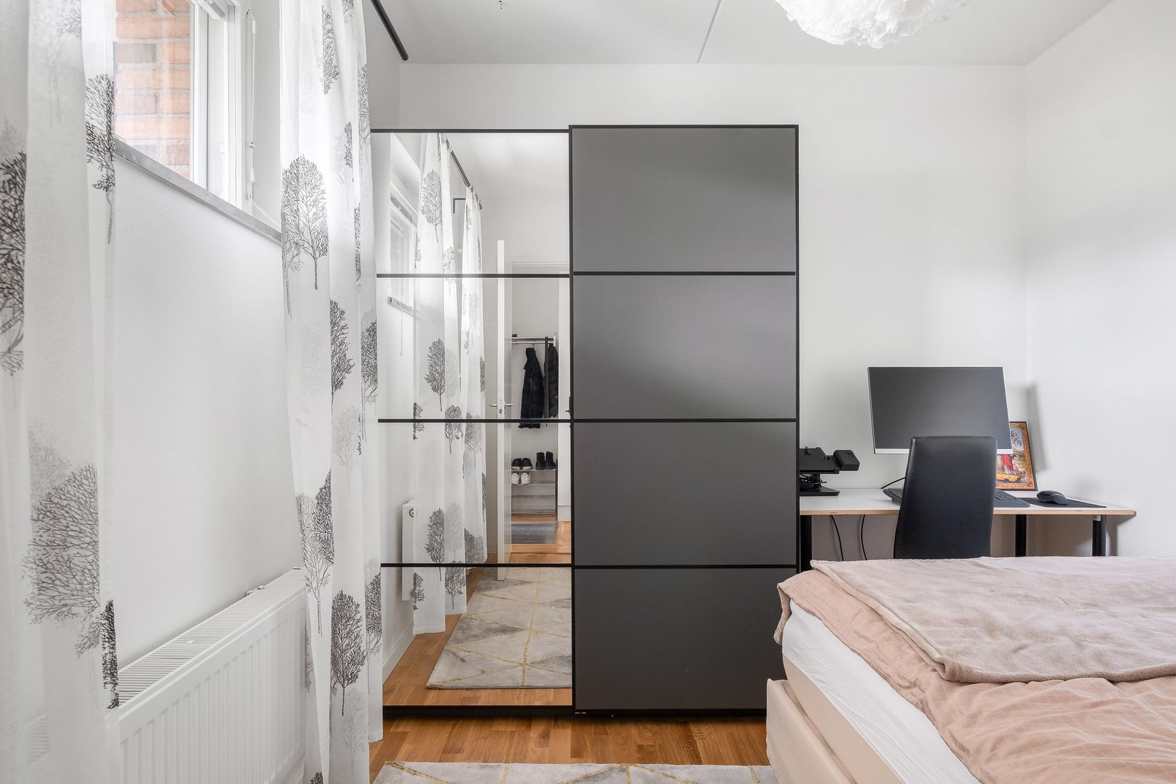 Bostadsrätt, Gamla Enköpingsvägen 174, Sundbyberg