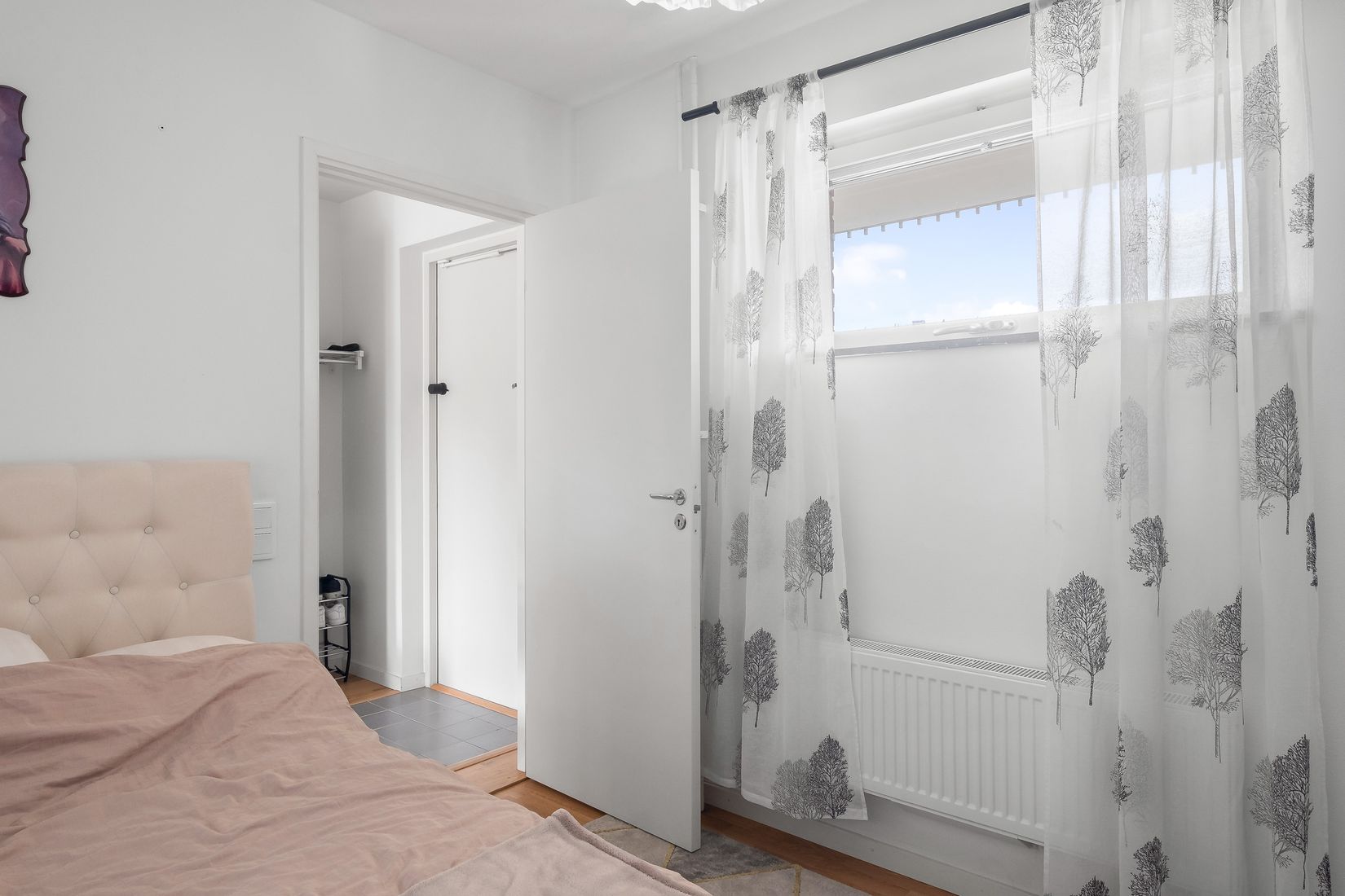 Bostadsrätt, Gamla Enköpingsvägen 174, Sundbyberg