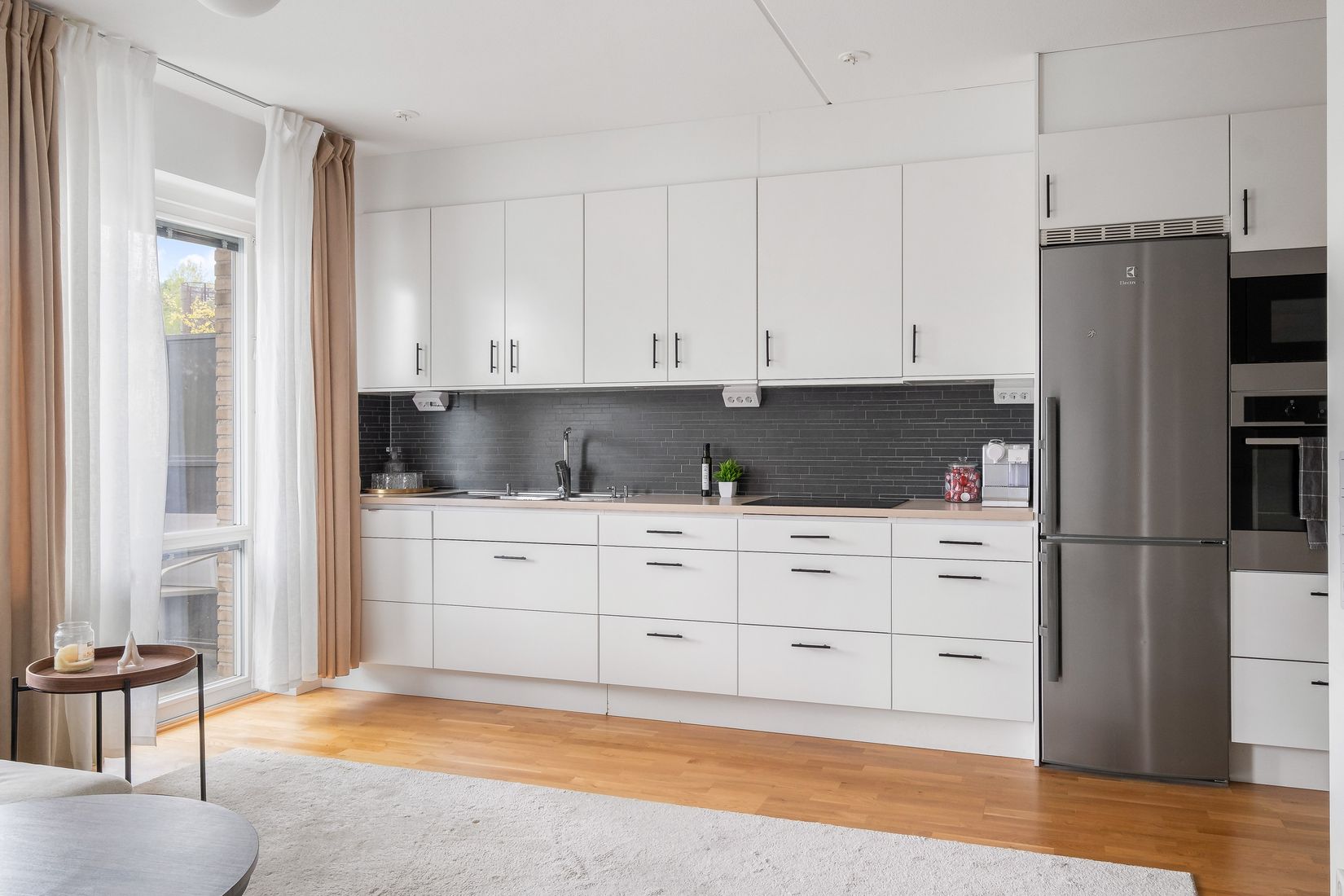 Bostadsrätt, Gamla Enköpingsvägen 174, Sundbyberg