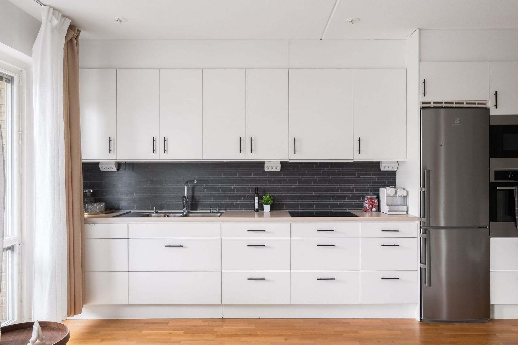 Bostadsrätt, Gamla Enköpingsvägen 174, Sundbyberg