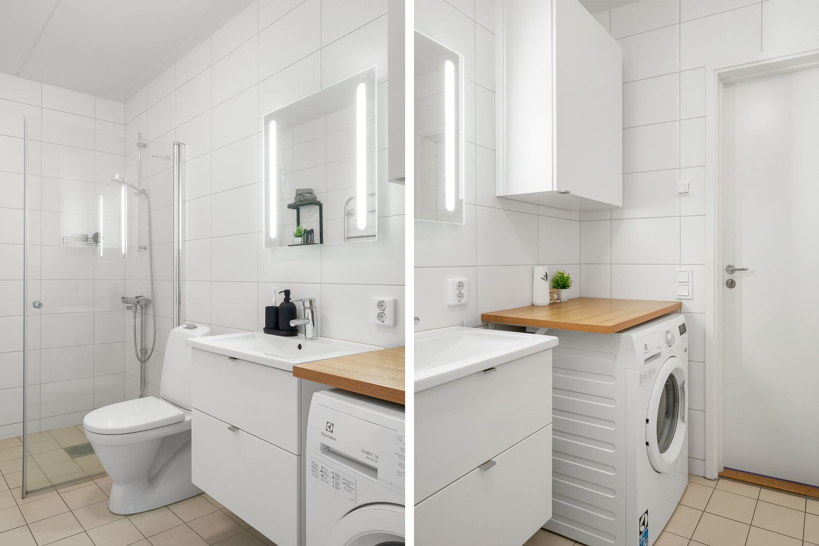 Bostadsrätt, Gamla Enköpingsvägen 174, Sundbyberg