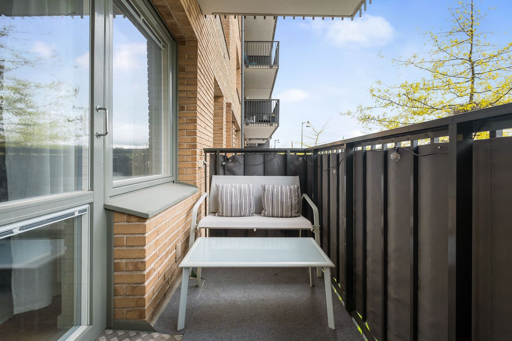 Bostadsrätt, Gamla Enköpingsvägen 174, Sundbyberg