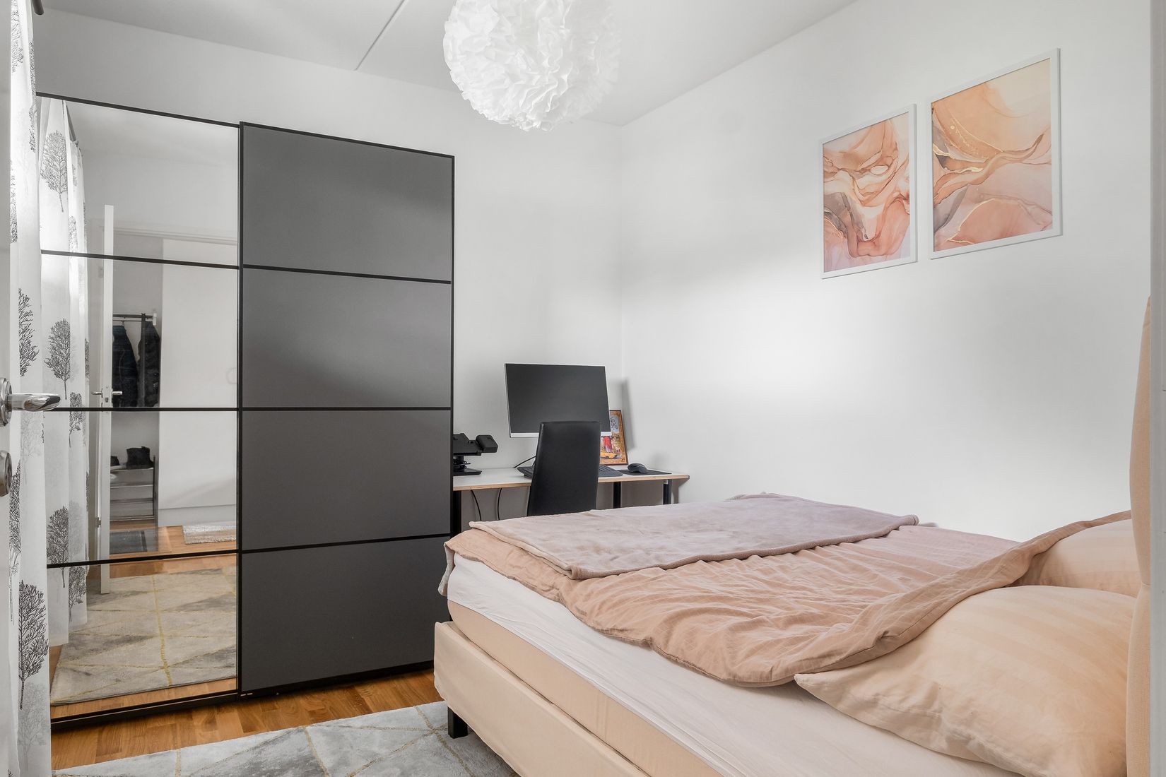 Bostadsrätt, Gamla Enköpingsvägen 174, Sundbyberg