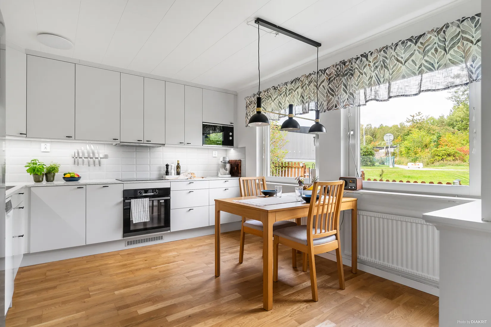 Radhus, Timmermansstigen 95, Salem