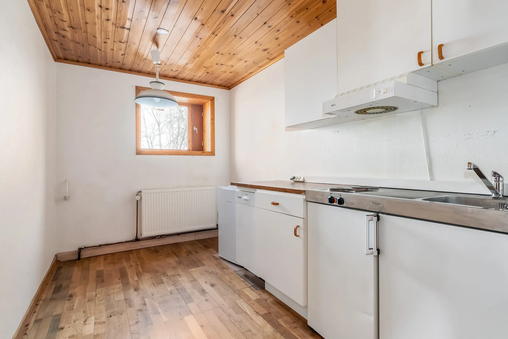 Villa, Hemskogsvägen 7, Lerdal, Rättvik