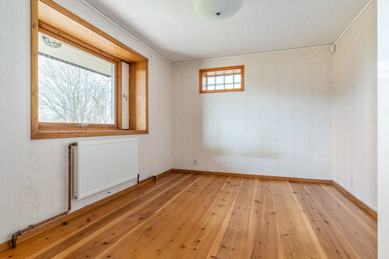 Villa, Hemskogsvägen 7, Lerdal, Rättvik