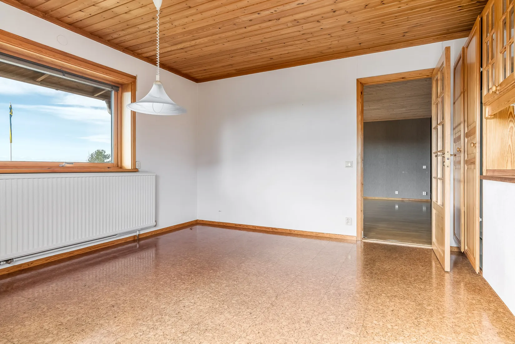 Villa, Hemskogsvägen 7, Lerdal, Rättvik