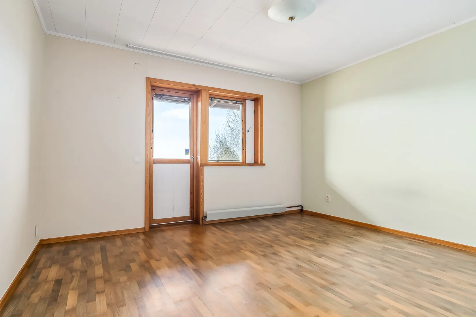 Villa, Hemskogsvägen 7, Lerdal, Rättvik