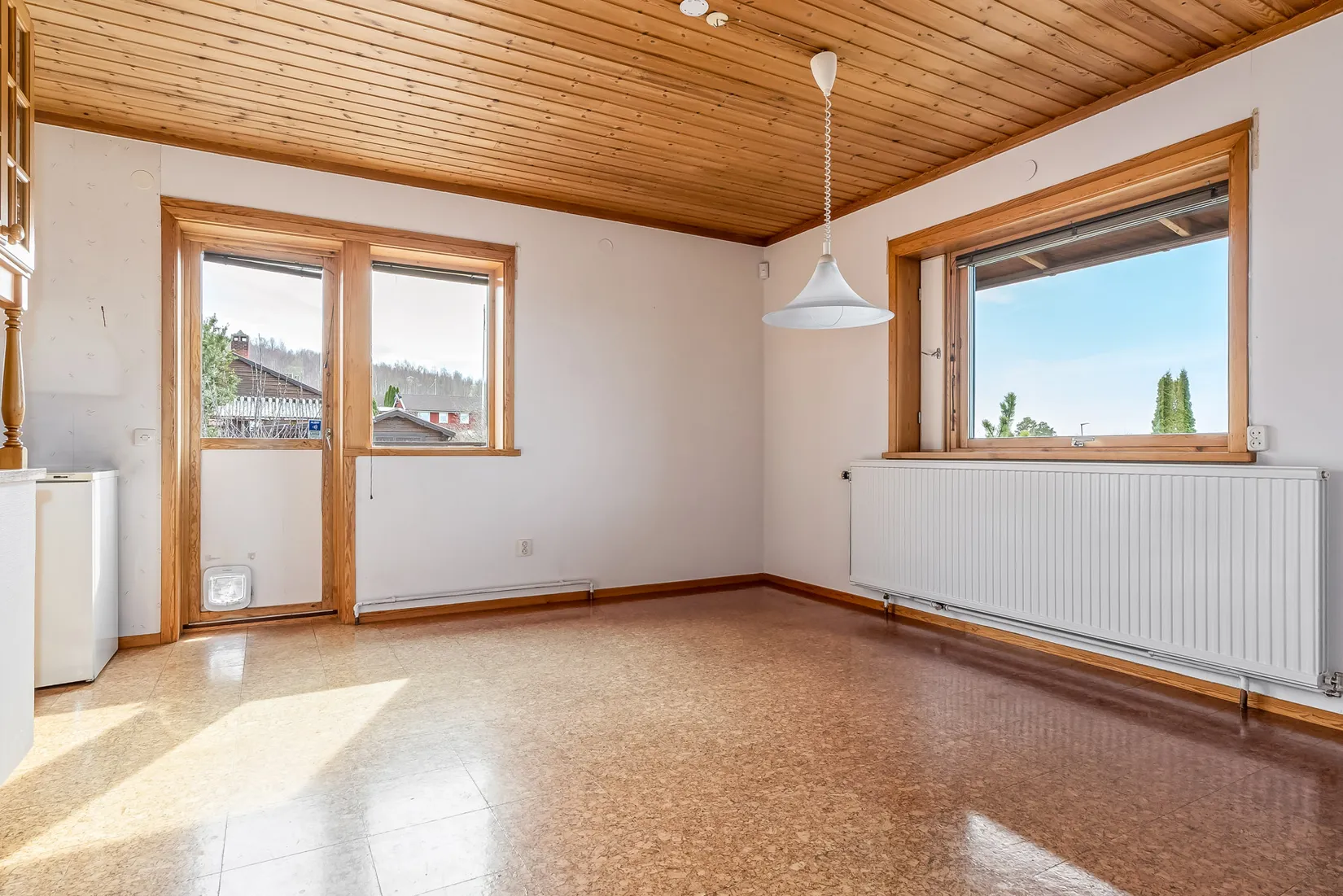 Villa, Hemskogsvägen 7, Lerdal, Rättvik