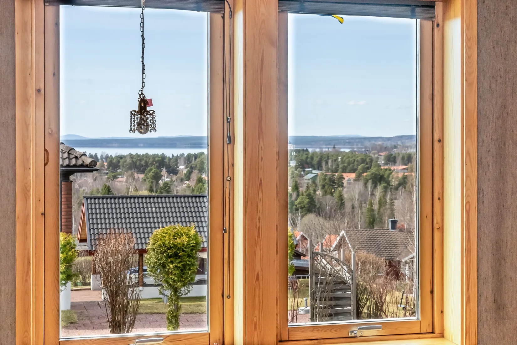 Villa, Hemskogsvägen 7, Lerdal, Rättvik