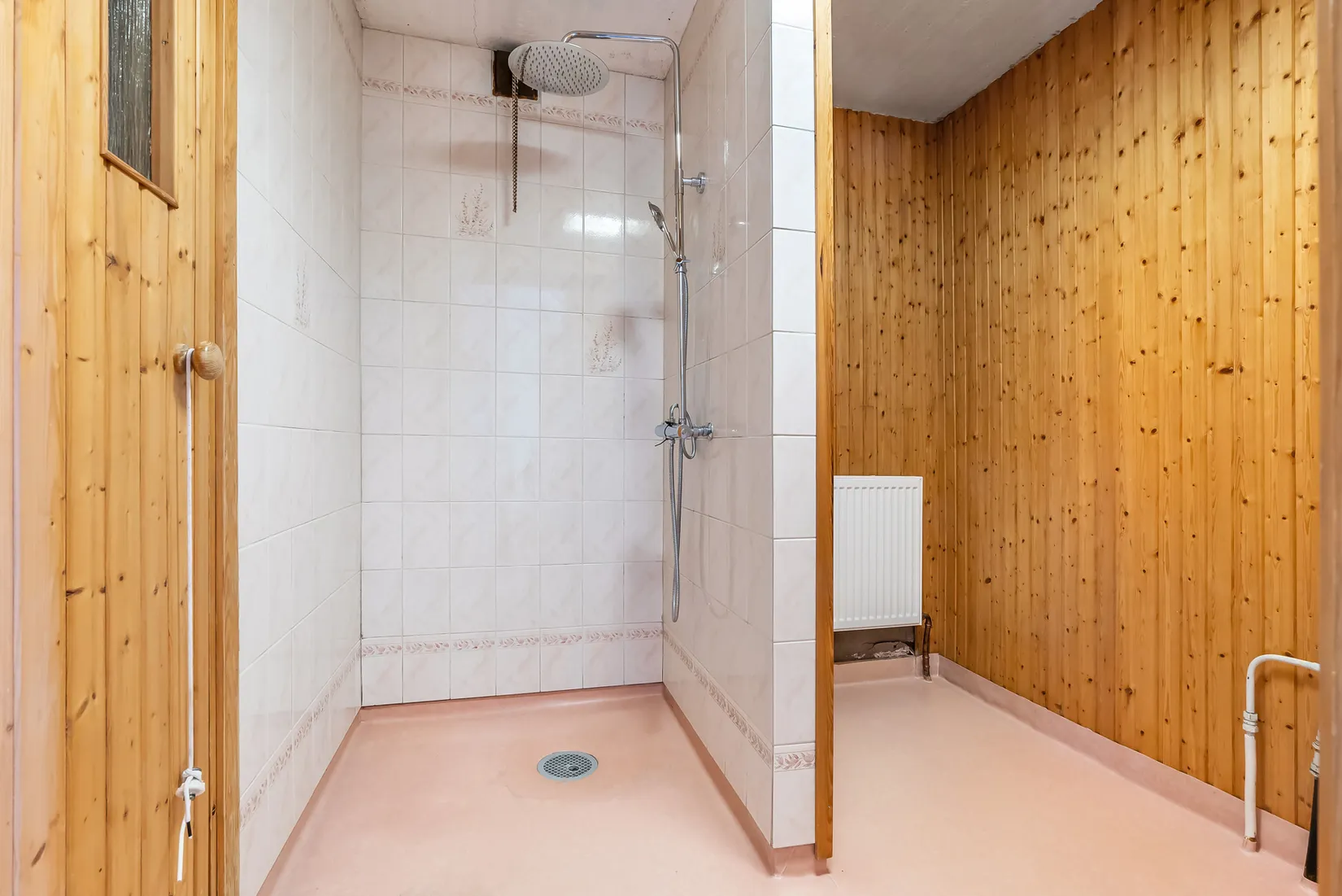 Villa, Hemskogsvägen 7, Lerdal, Rättvik