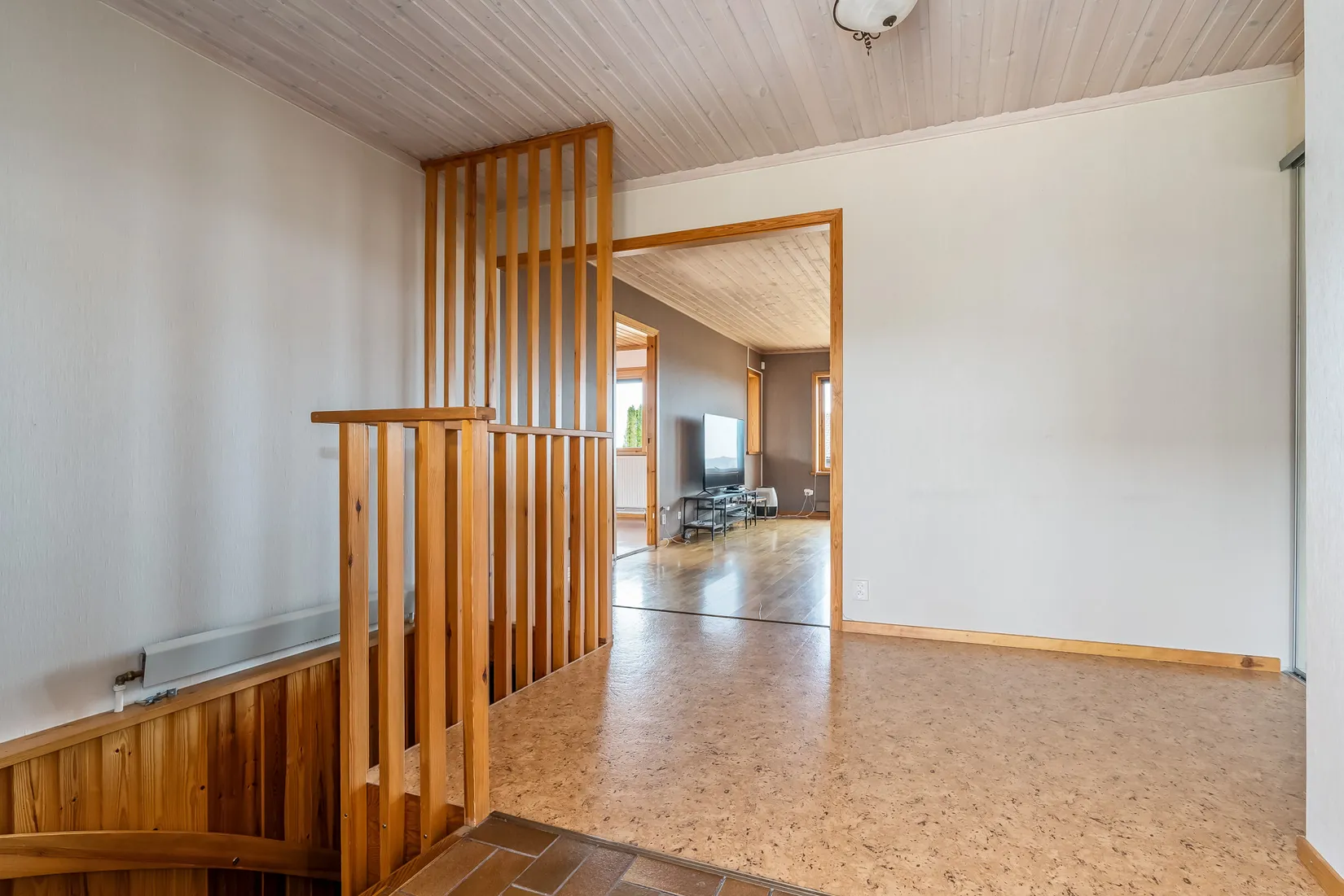Villa, Hemskogsvägen 7, Lerdal, Rättvik