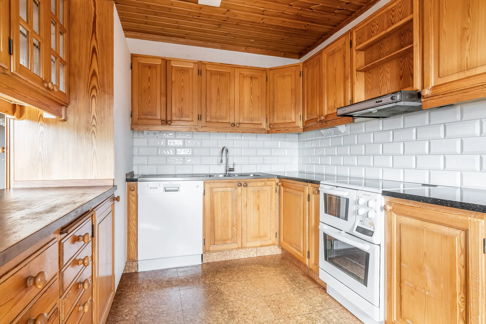 Villa, Hemskogsvägen 7, Lerdal, Rättvik