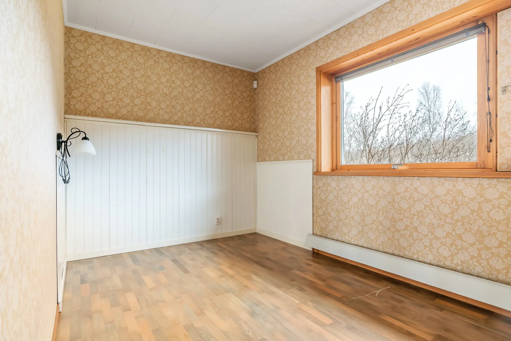 Villa, Hemskogsvägen 7, Lerdal, Rättvik