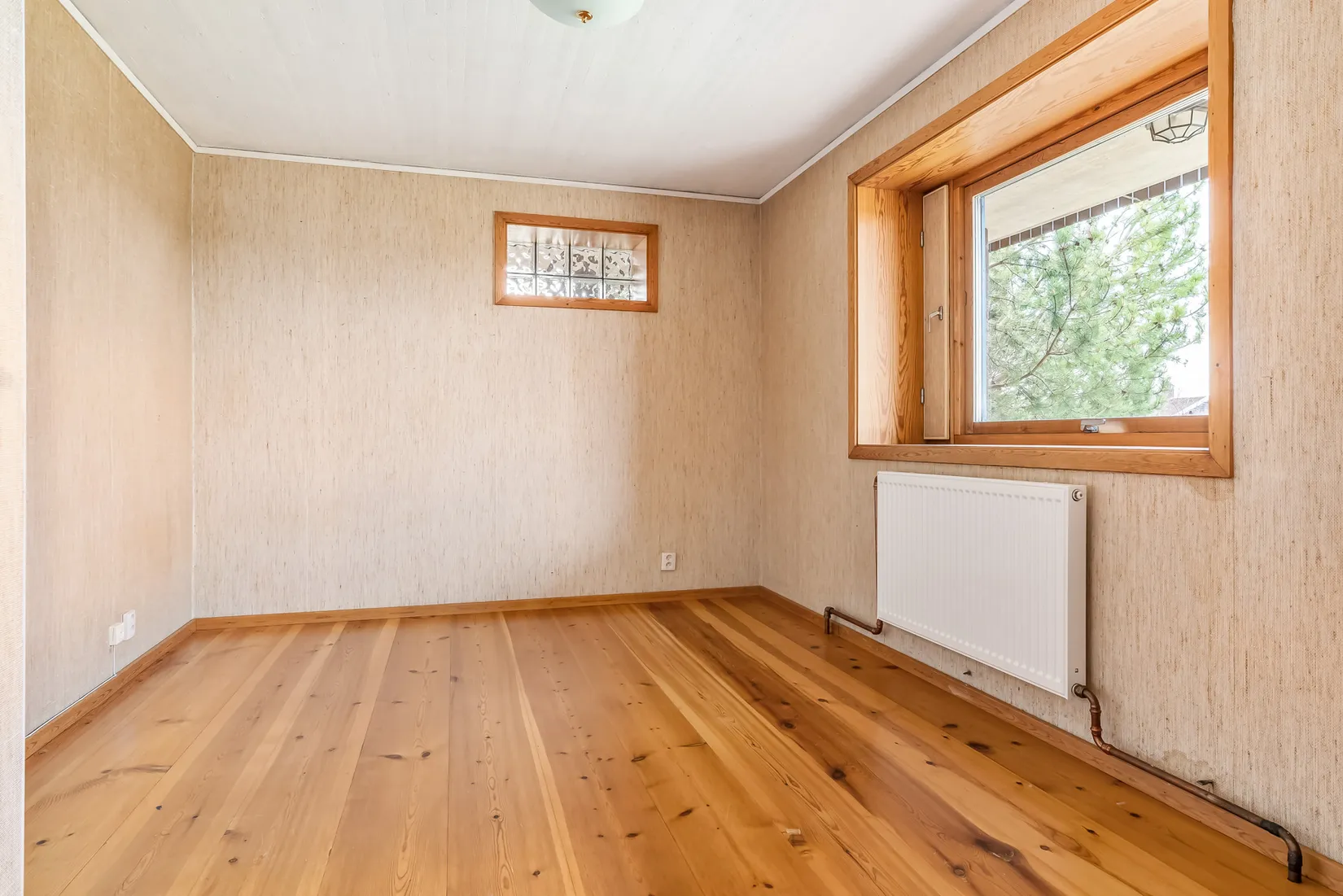 Villa, Hemskogsvägen 7, Lerdal, Rättvik