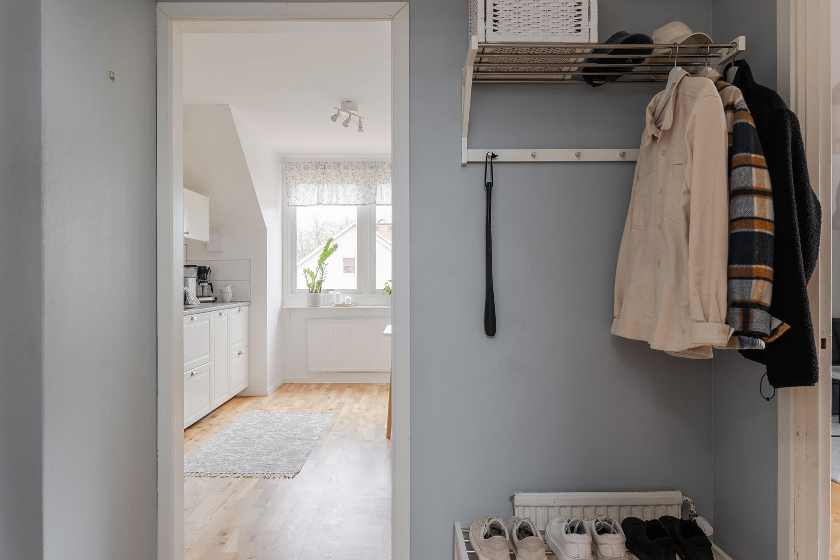 Bostadsrätt, Birkagatan 29B, Öster, Växjö