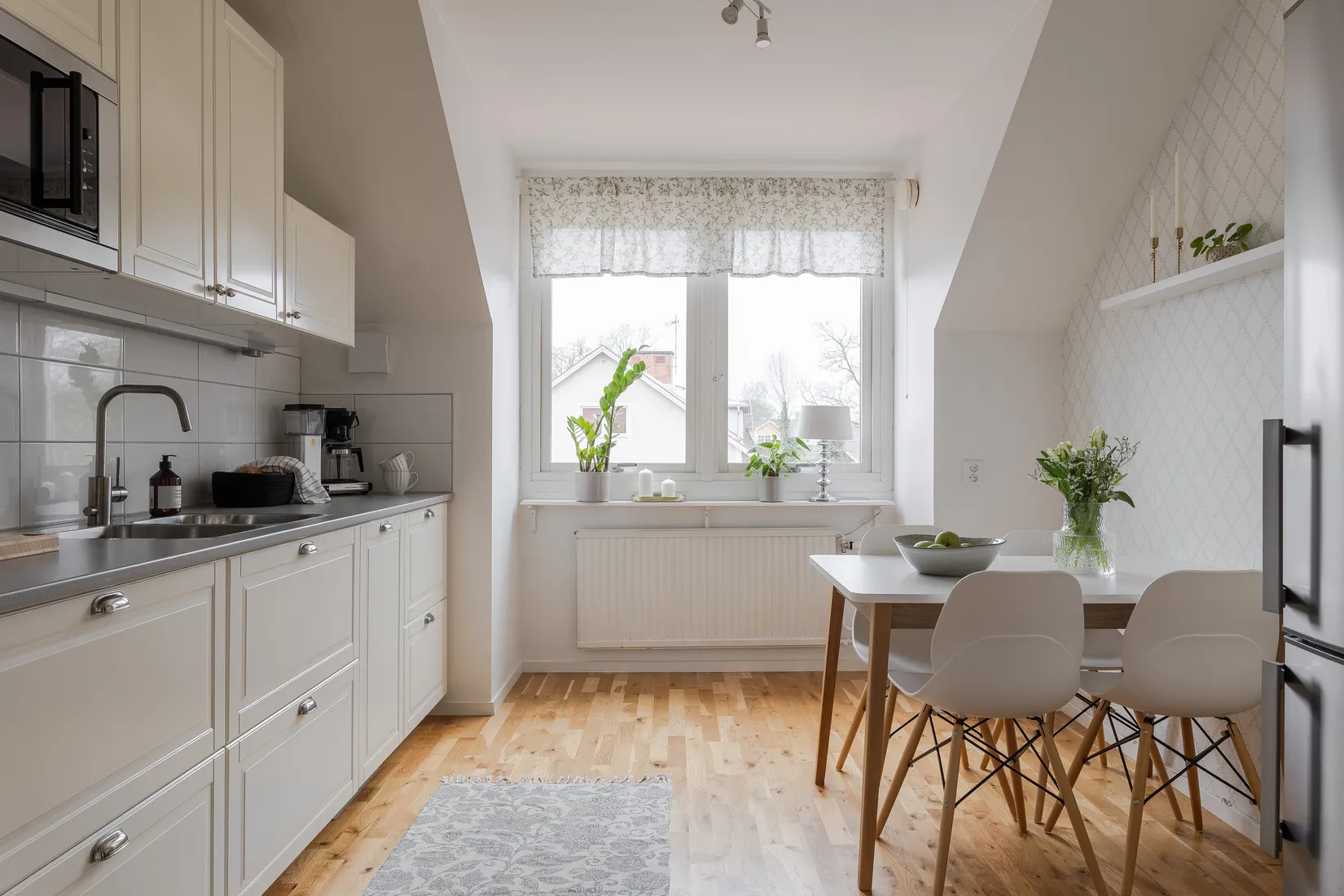 Bostadsrätt, Birkagatan 29B, Öster, Växjö
