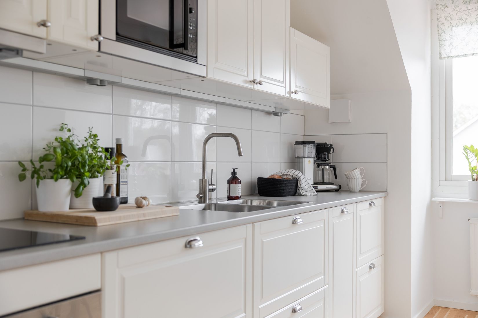 Bostadsrätt, Birkagatan 29B, Öster, Växjö