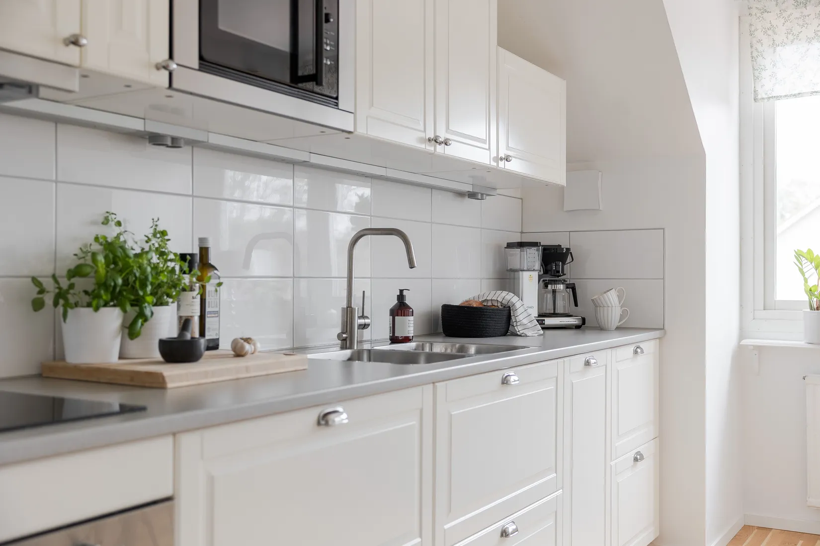 Bostadsrätt, Birkagatan 29B, Öster, Växjö