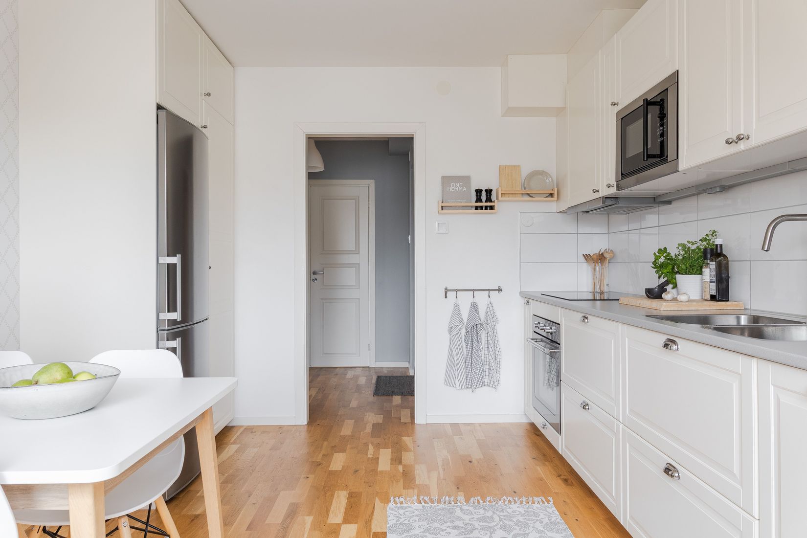 Bostadsrätt, Birkagatan 29B, Öster, Växjö