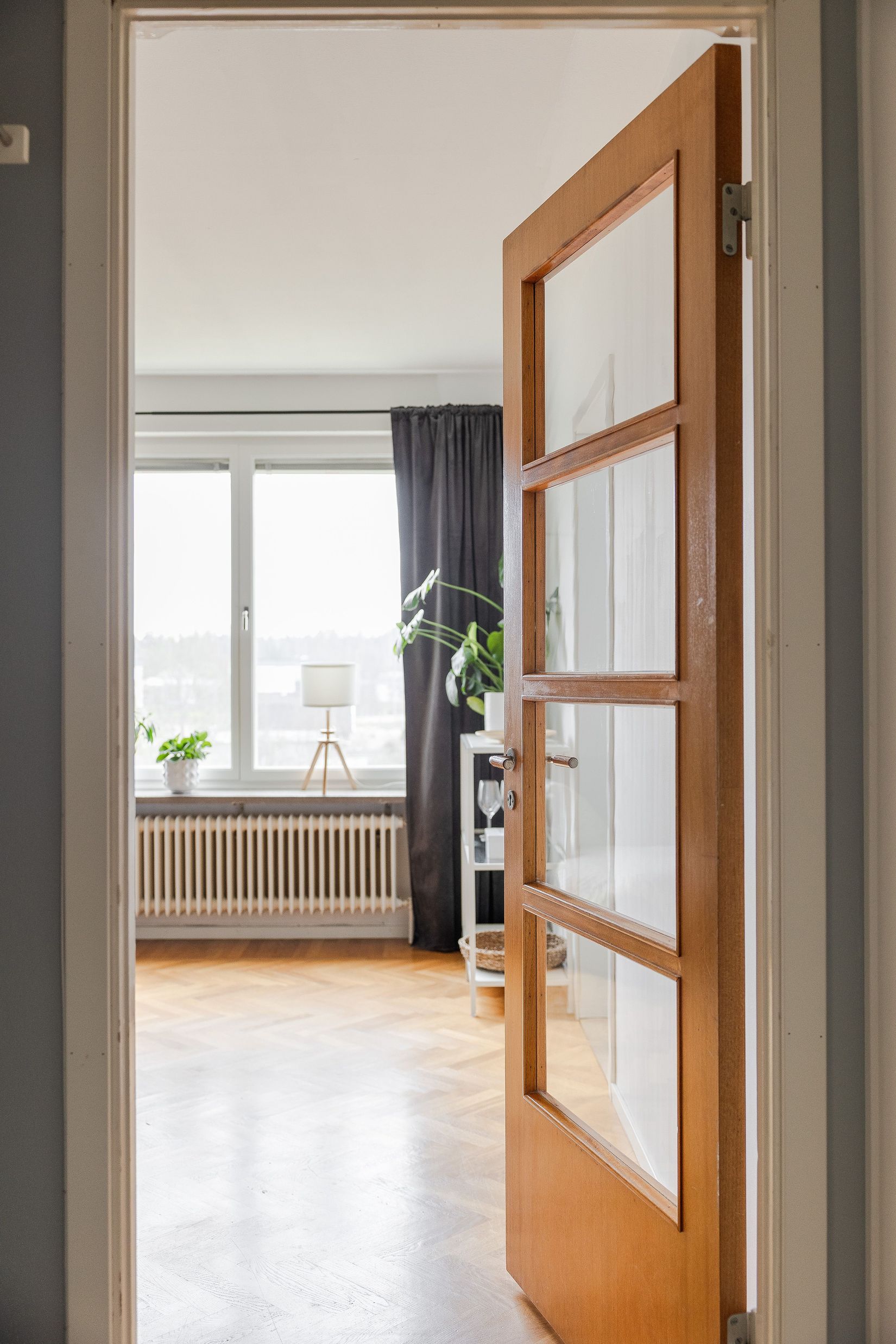 Bostadsrätt, Birkagatan 29B, Öster, Växjö