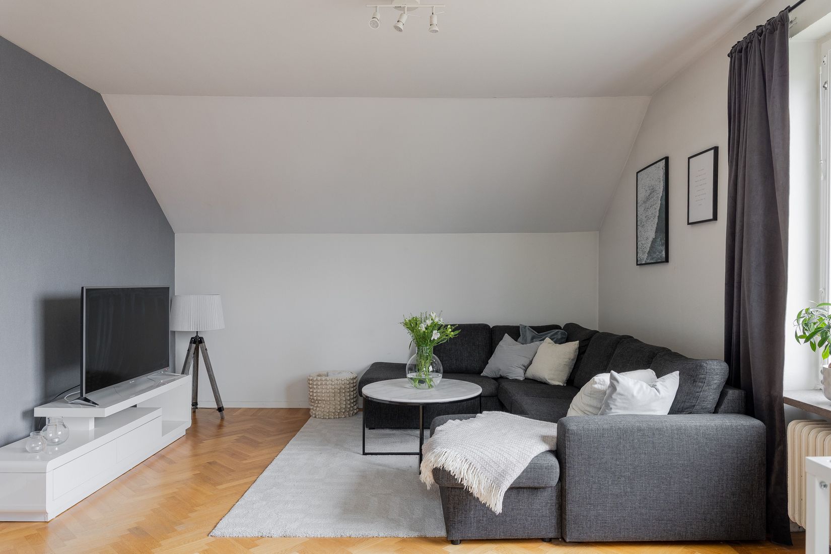 Bostadsrätt, Birkagatan 29B, Öster, Växjö