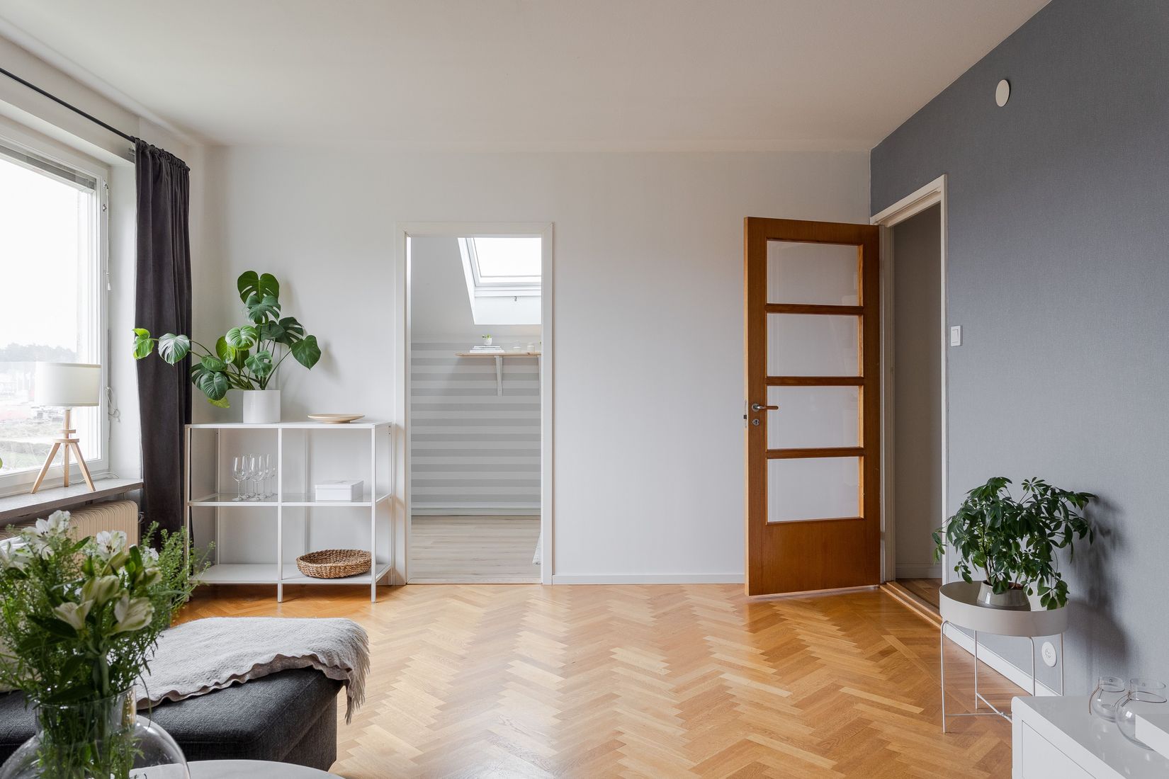 Bostadsrätt, Birkagatan 29B, Öster, Växjö