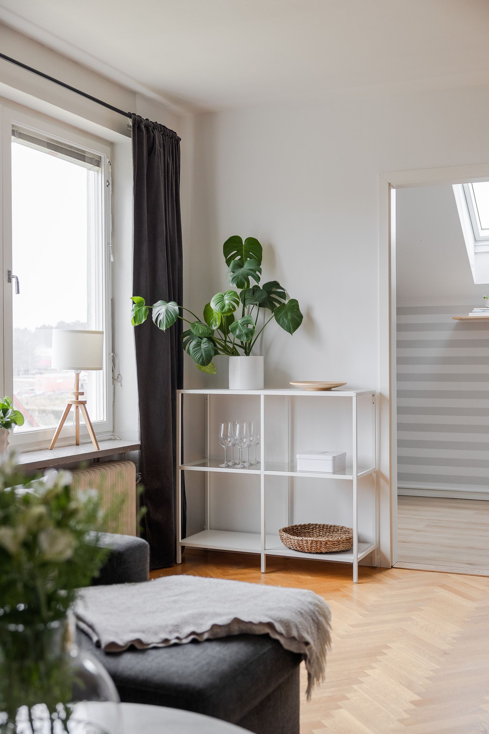 Bostadsrätt, Birkagatan 29B, Öster, Växjö