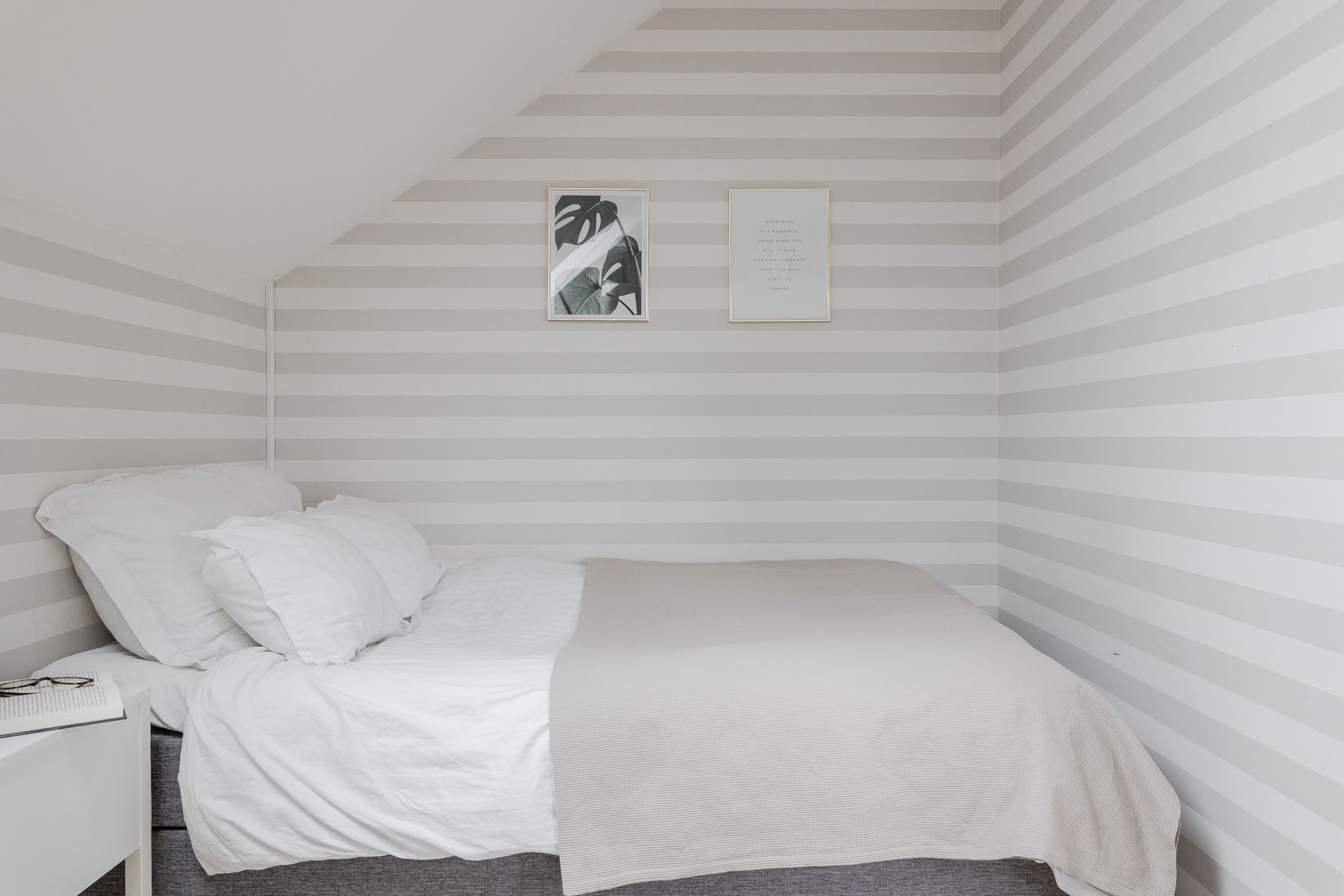 Bostadsrätt, Birkagatan 29B, Öster, Växjö