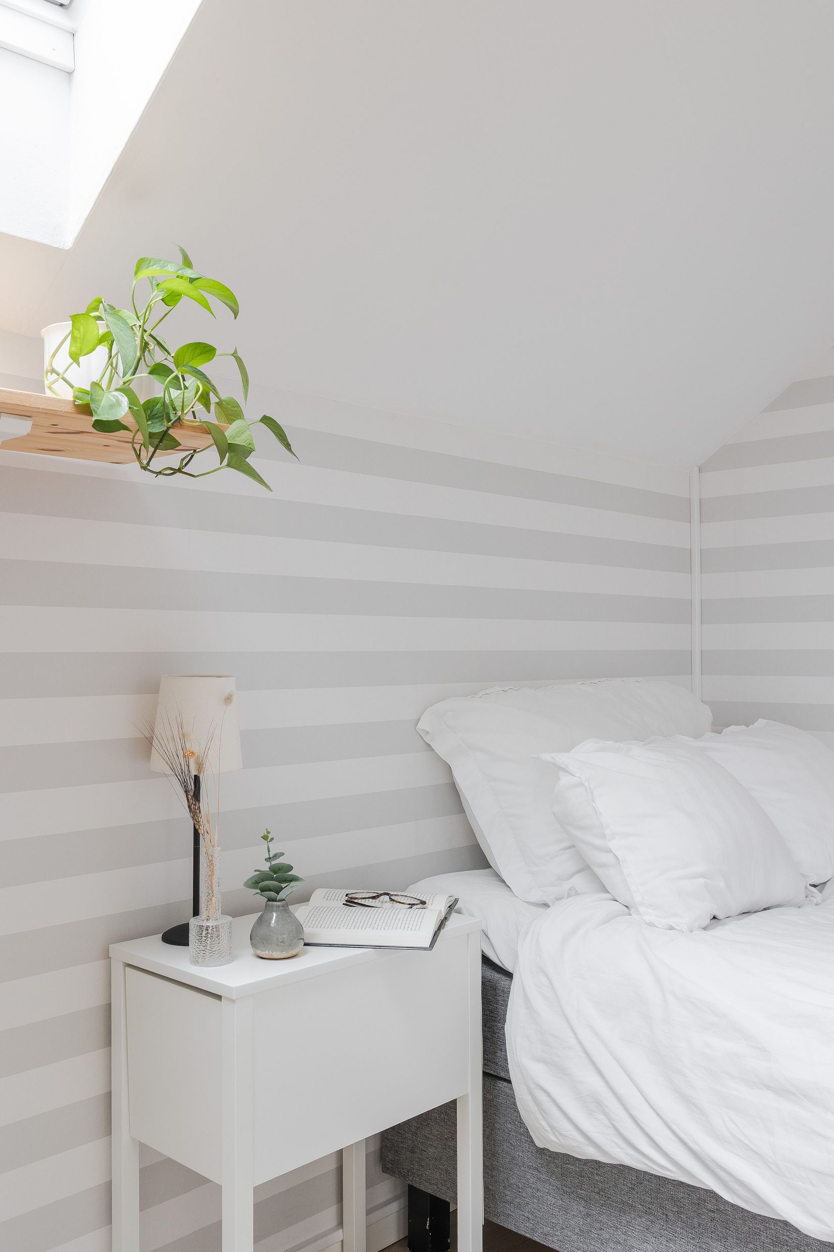 Bostadsrätt, Birkagatan 29B, Öster, Växjö