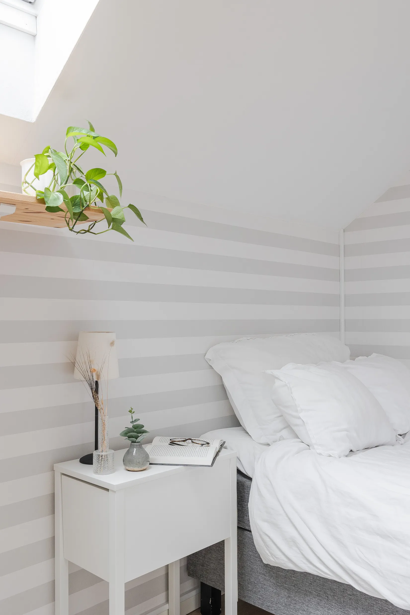 Bostadsrätt, Birkagatan 29B, Öster, Växjö
