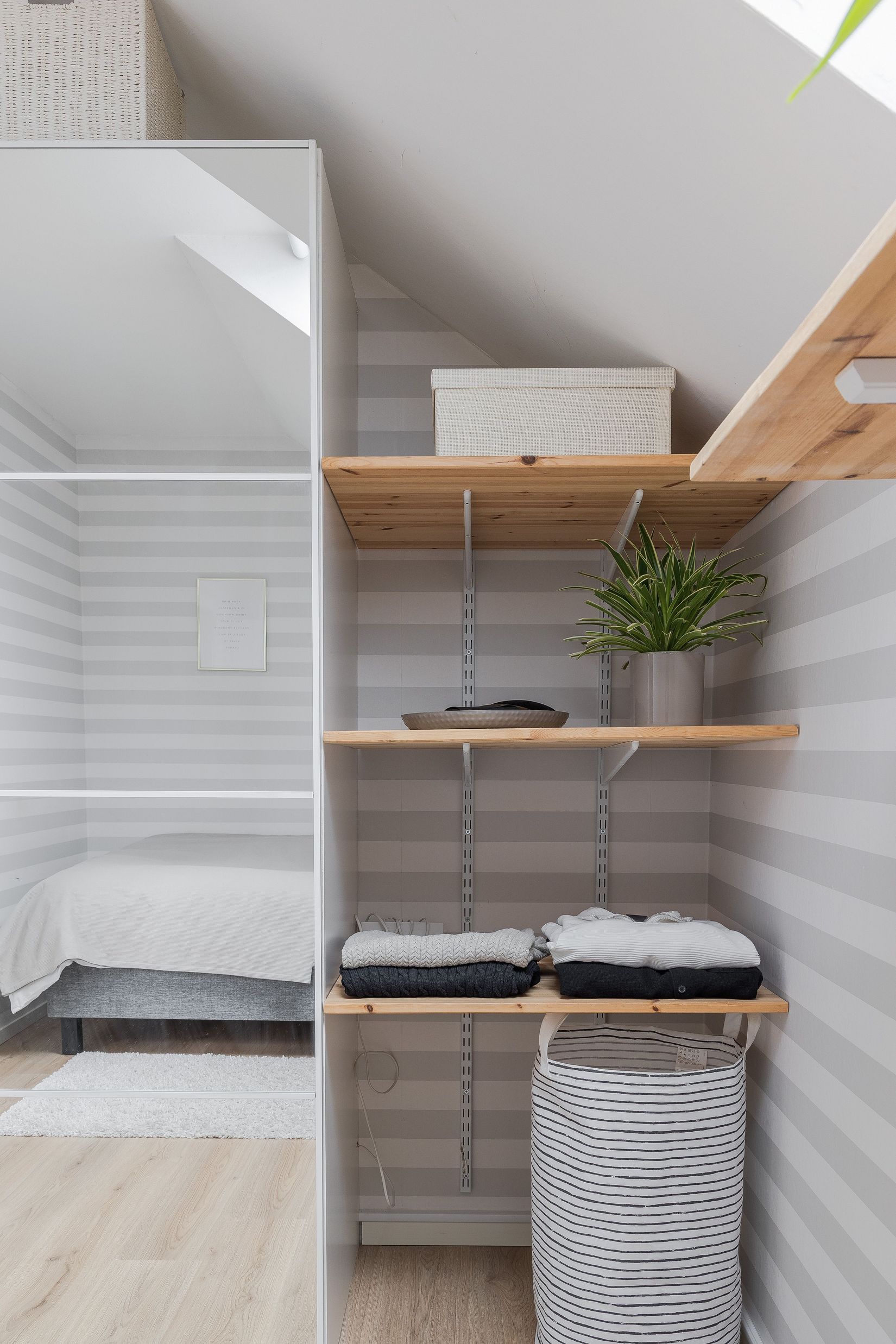 Bostadsrätt, Birkagatan 29B, Öster, Växjö