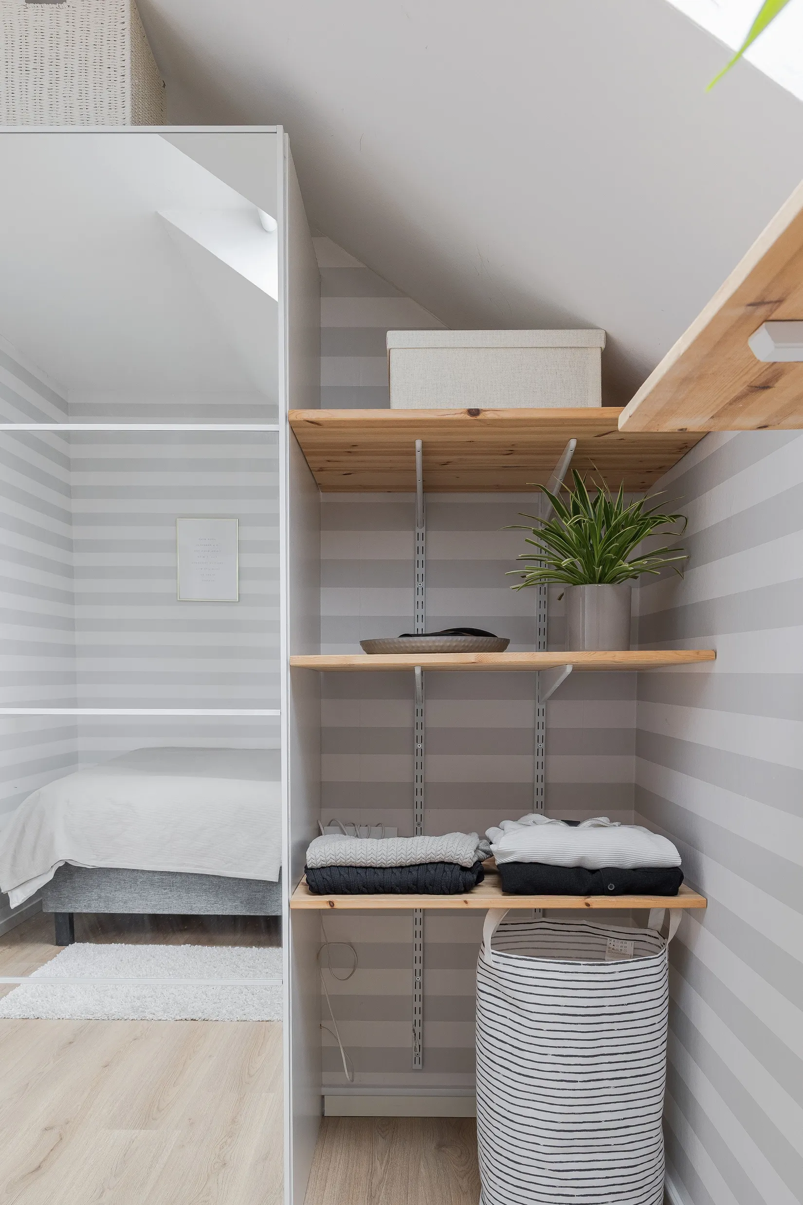 Bostadsrätt, Birkagatan 29B, Öster, Växjö