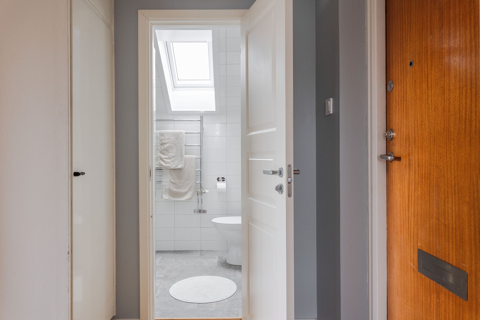 Bostadsrätt, Birkagatan 29B, Öster, Växjö