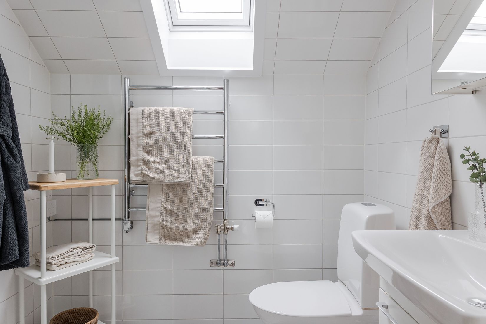 Bostadsrätt, Birkagatan 29B, Öster, Växjö