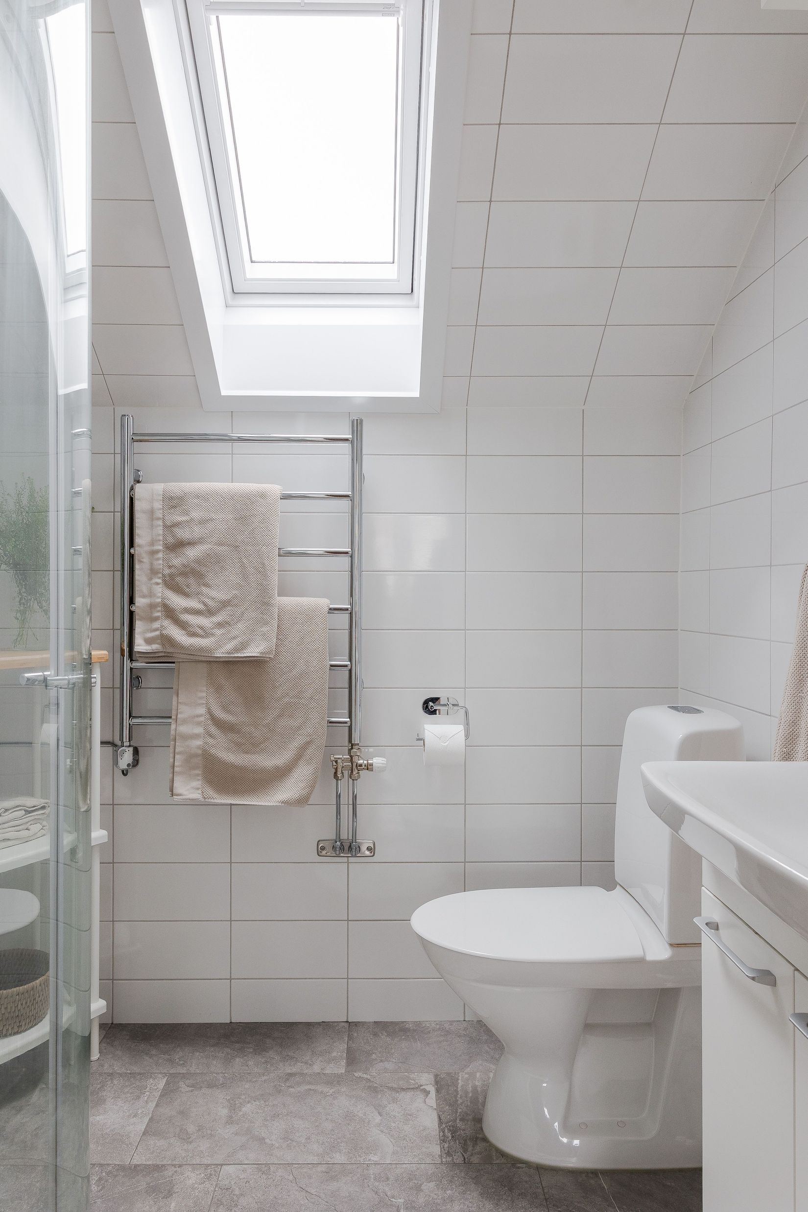 Bostadsrätt, Birkagatan 29B, Öster, Växjö