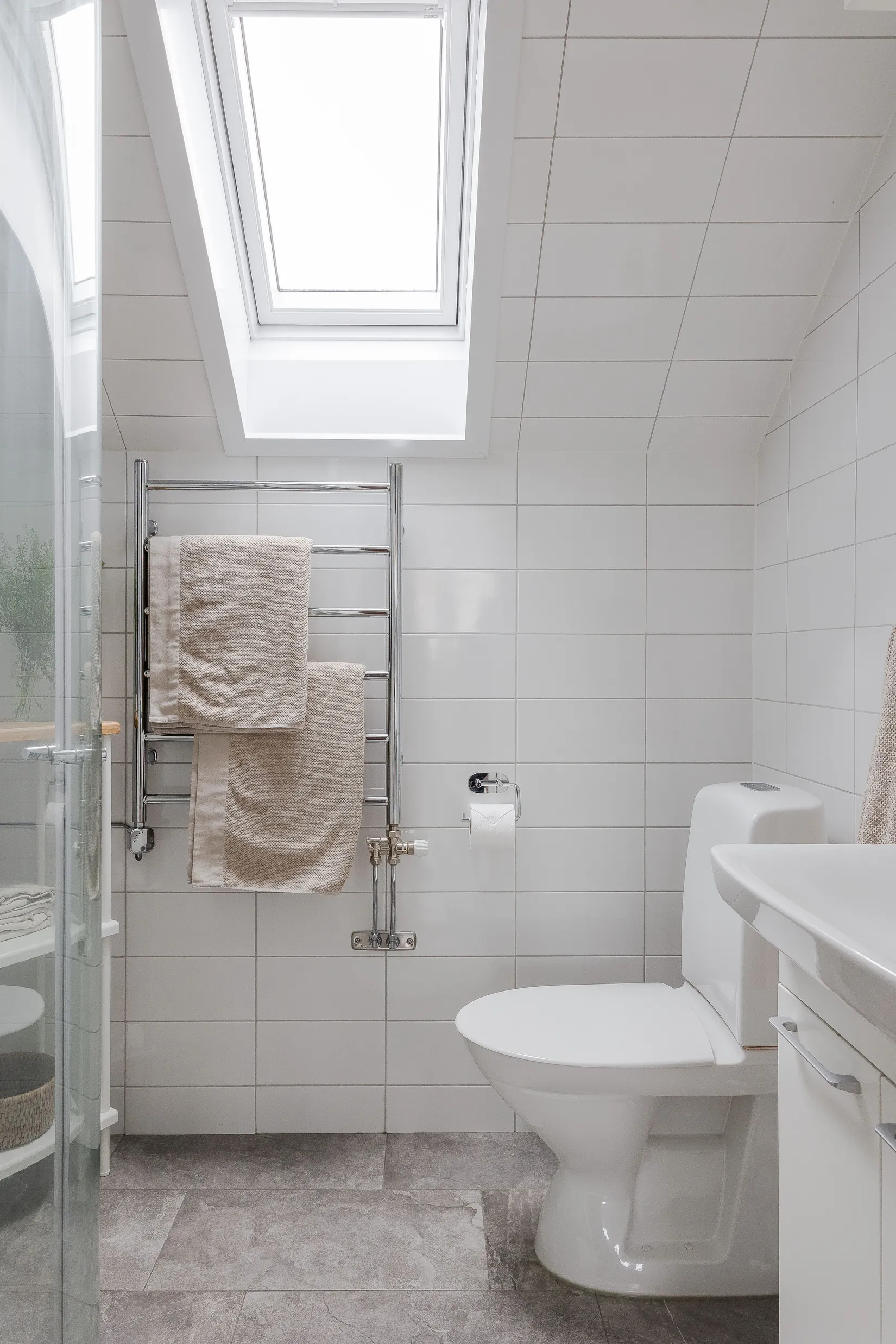 Bostadsrätt, Birkagatan 29B, Öster, Växjö