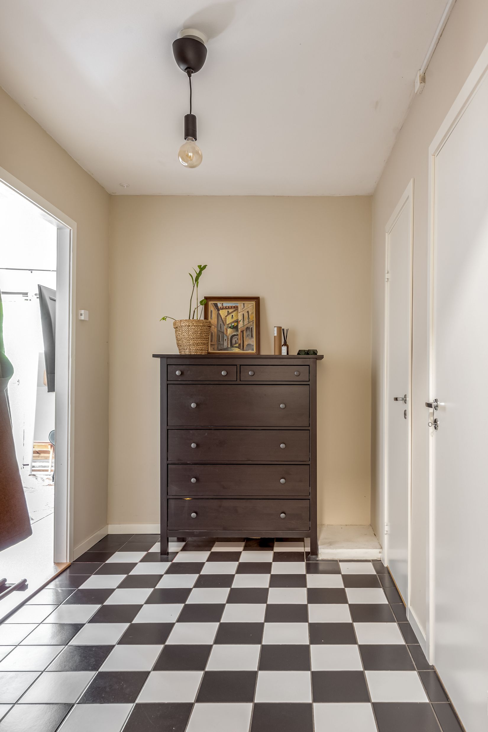 Bostadsrätt, Blåsutgatan 2, Majorna - Gråberget, Göteborg