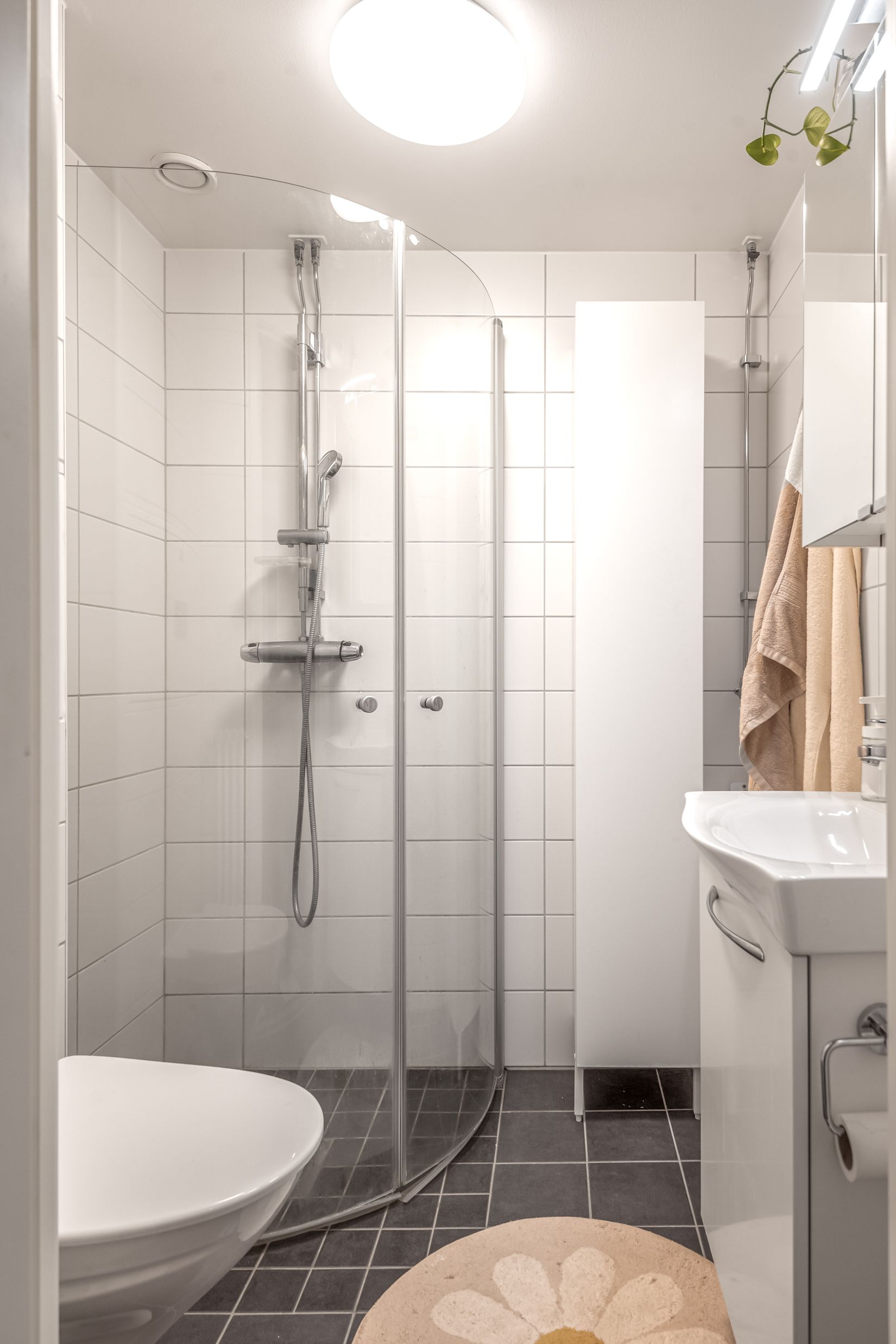 Bostadsrätt, Blåsutgatan 2, Majorna - Gråberget, Göteborg