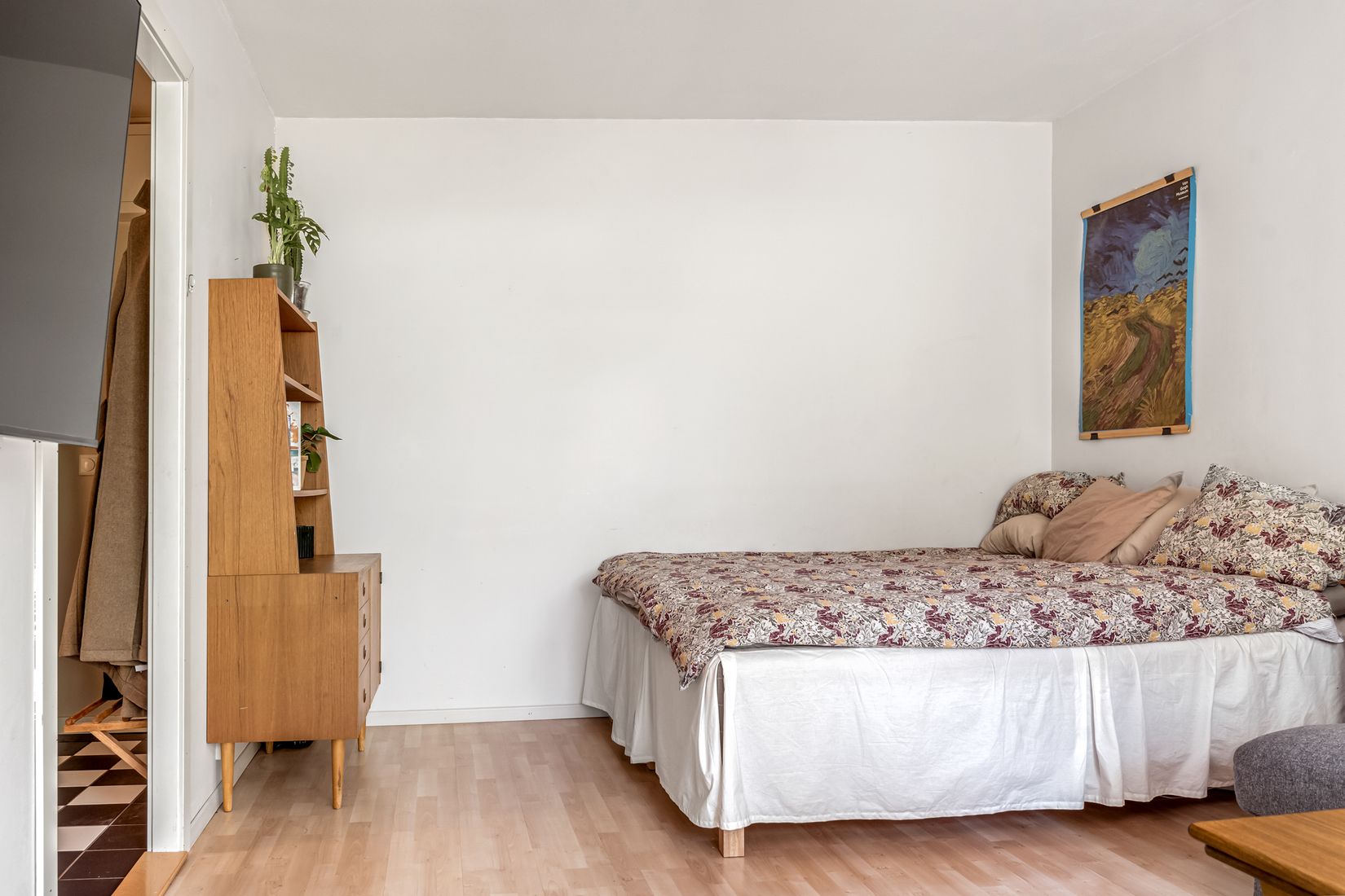 Bostadsrätt, Blåsutgatan 2, Majorna - Gråberget, Göteborg